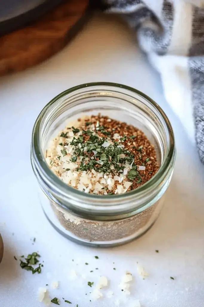 Homemade Dry Onion Soup Mix