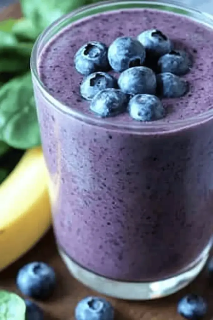 Power Smoothie