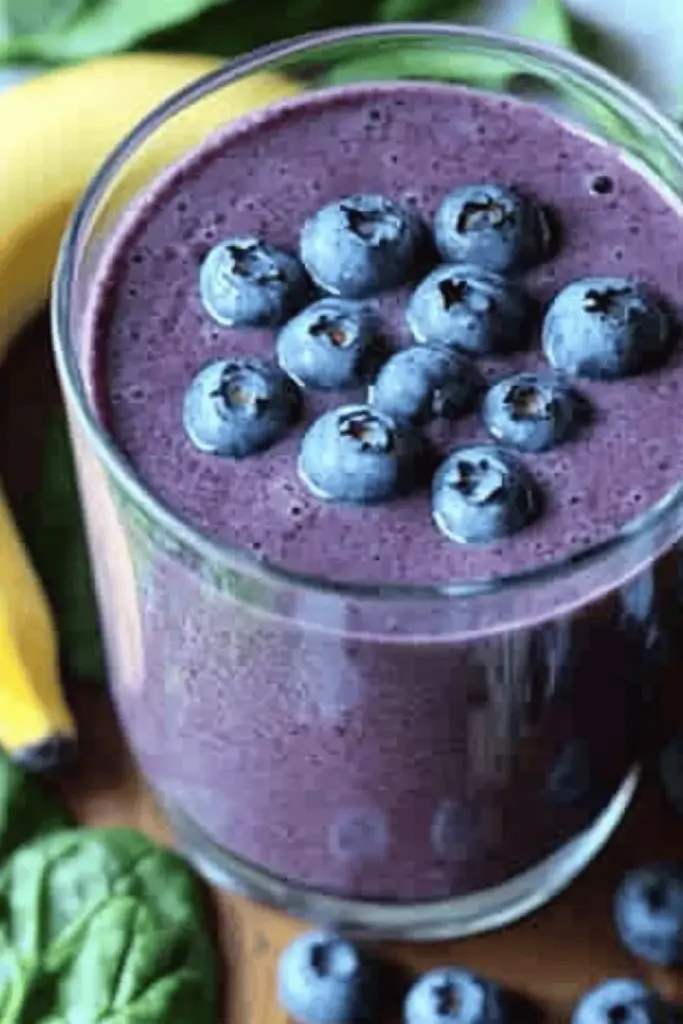 Power Smoothie