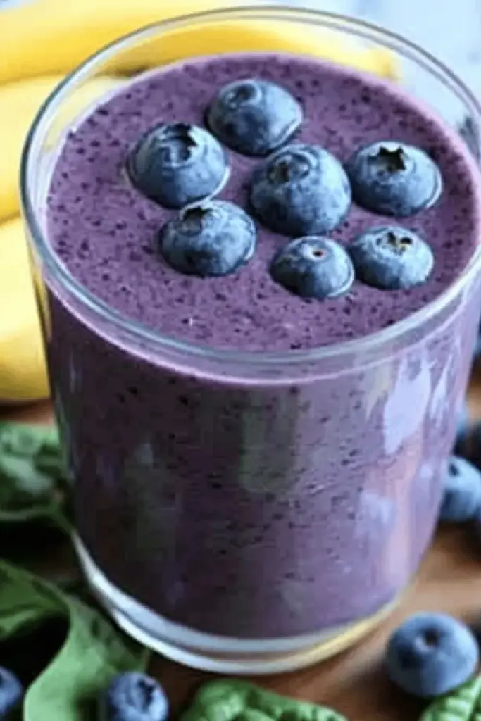 Power Smoothie