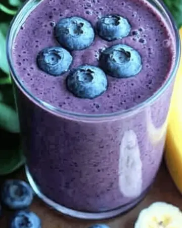 Power Smoothie