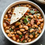Charro Beans