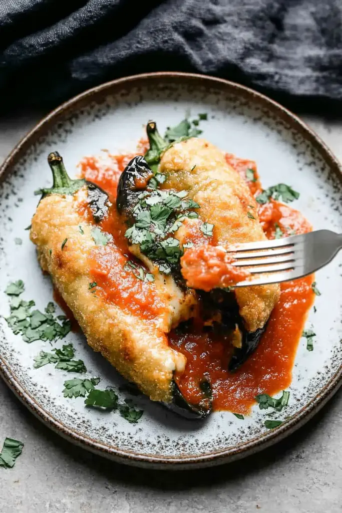 Chiles Relleno 3