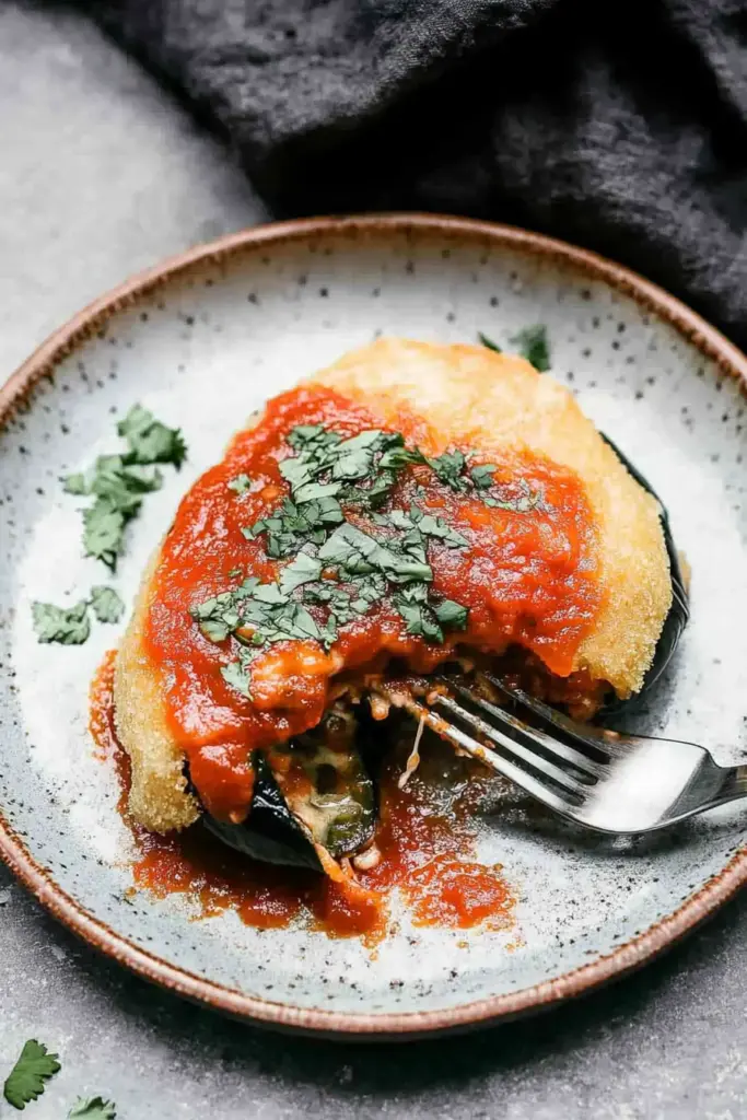 Chiles Relleno