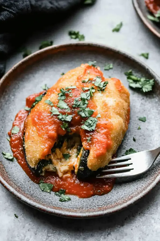 Chiles Relleno