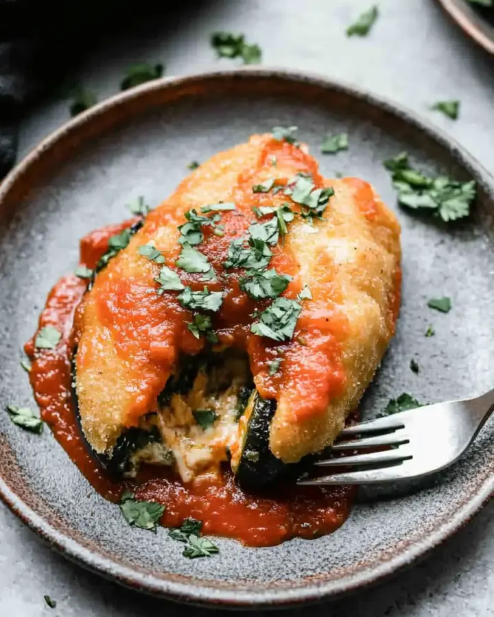 Chiles Relleno