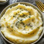 Instant Pot Mashed Potatoes