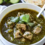 Pork Chile Verde