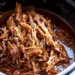 Pork with Red Chili Sauce