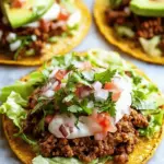 Tostadas